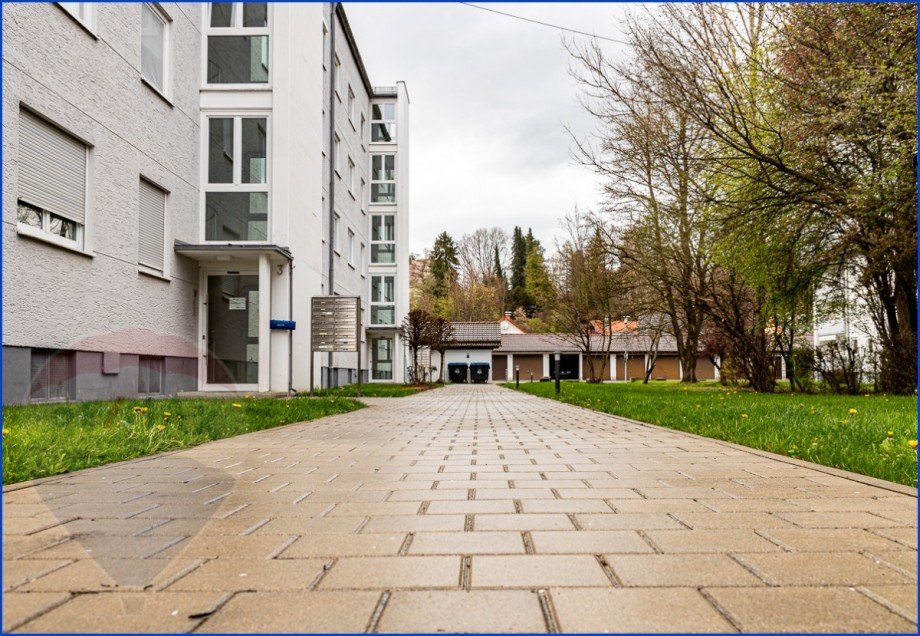 Immobilienmakler Schongau Andr� Stockhausen verkauf-11 Etagenwohnung Schongau