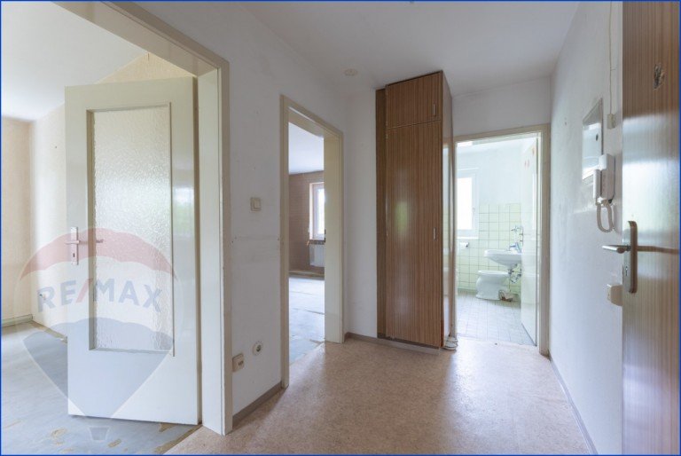 Immobilienmakler Schongau Vermietung Andre Stockhausen-405 Kaufbeuren Etagenwohnung Eigentumswohnung: Sanierungsobjekt mit Potenzial -entdecken Sie die M�glichkeiten!