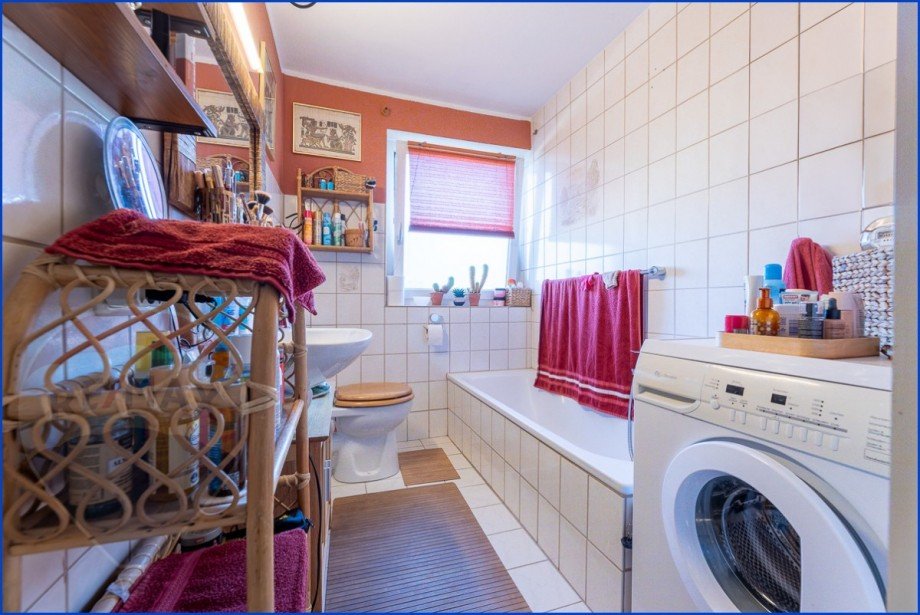 Immobilienmakler Schongau Andr� Stockhausen verkauf 137-6 Etagenwohnung Kaufbeuren
