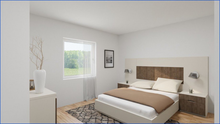 Schlafzimmer Etagenwohnung Bad W�rishofen