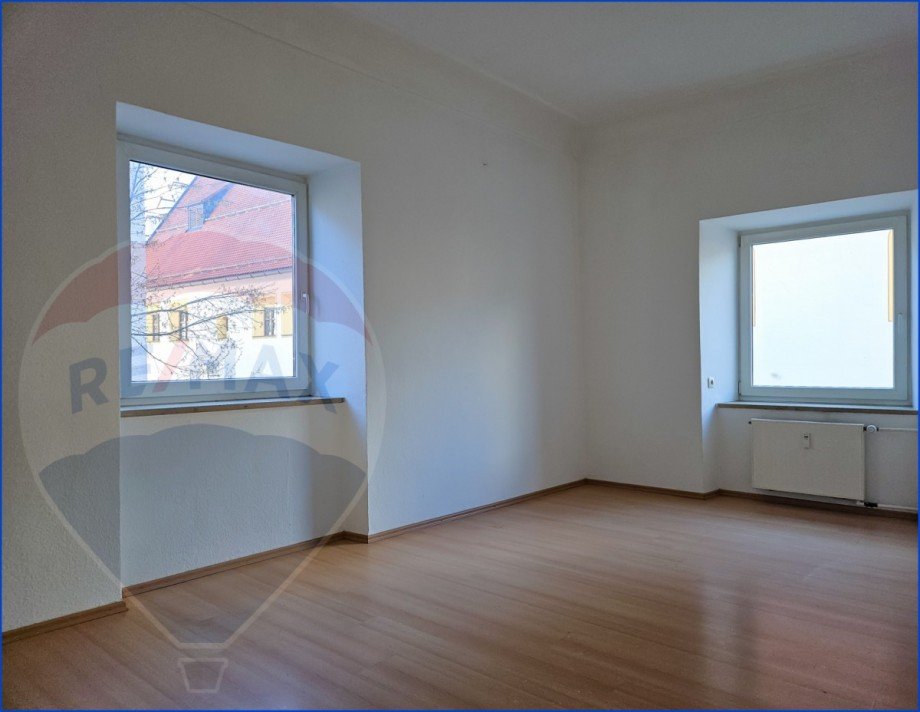 Immobilienmakler Schongau Marienplatz Andre Stockhausen-104 Etagenwohnung Schongau