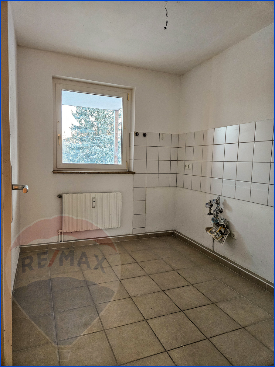 Mietwohnung Kaufbeuren ABW Immobilienmakler Andre Stockhausen 2 Etagenwohnung Kaufbeuren
