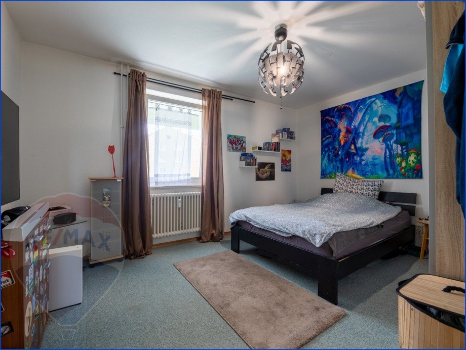 Immobilienmakler Schongau Marienplatz Andre Stockhausen -229 Etagenwohnung Kaufbeuren