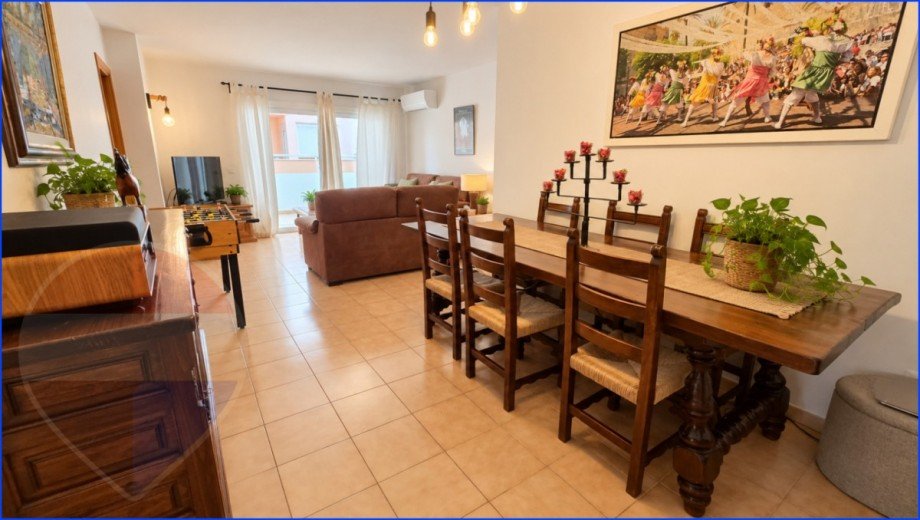 Immobilienmakler Port dAlc�dia Wohnung zu verkaufen Stockhausen Immobilien Team - Andre Stockhausen-2 Etagenwohnung Alcudia / Port d'Alc�dia