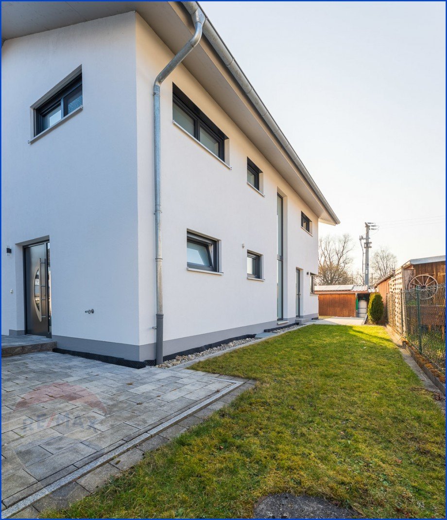 Immobilienmakler Schongau Andr� Stockhausen verkauf-381 Einfamilienhaus Oberkammlach