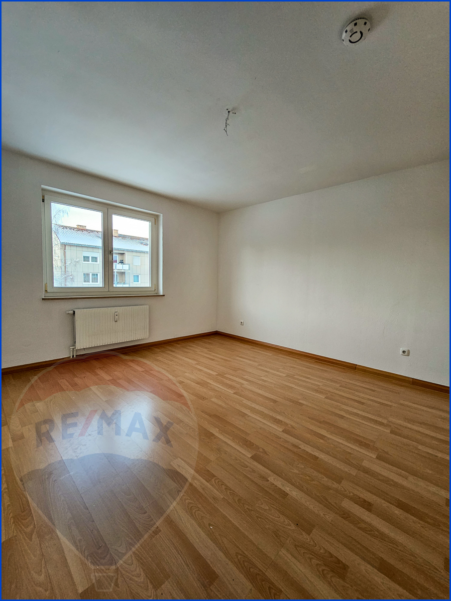 Mietwohnung Kaufbeuren ABW Immobilienmakler Andre Stockhausen 5 Etagenwohnung Kaufbeuren