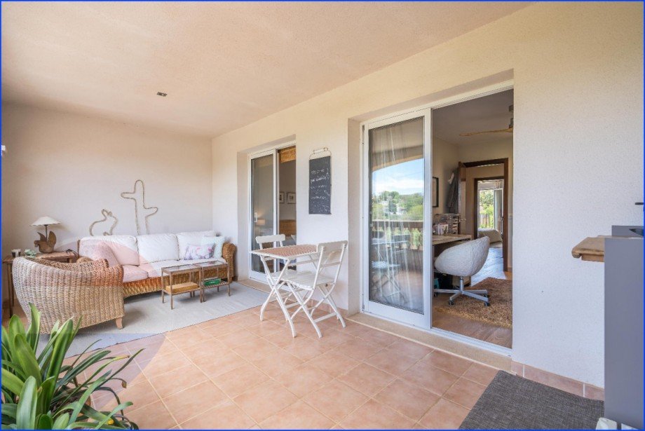 Immobilienmakler Schongau - Stadthaus zu verkaufen Mallorca - Andr� Stockhausen Verkauf -2 Stadthaus B�ger