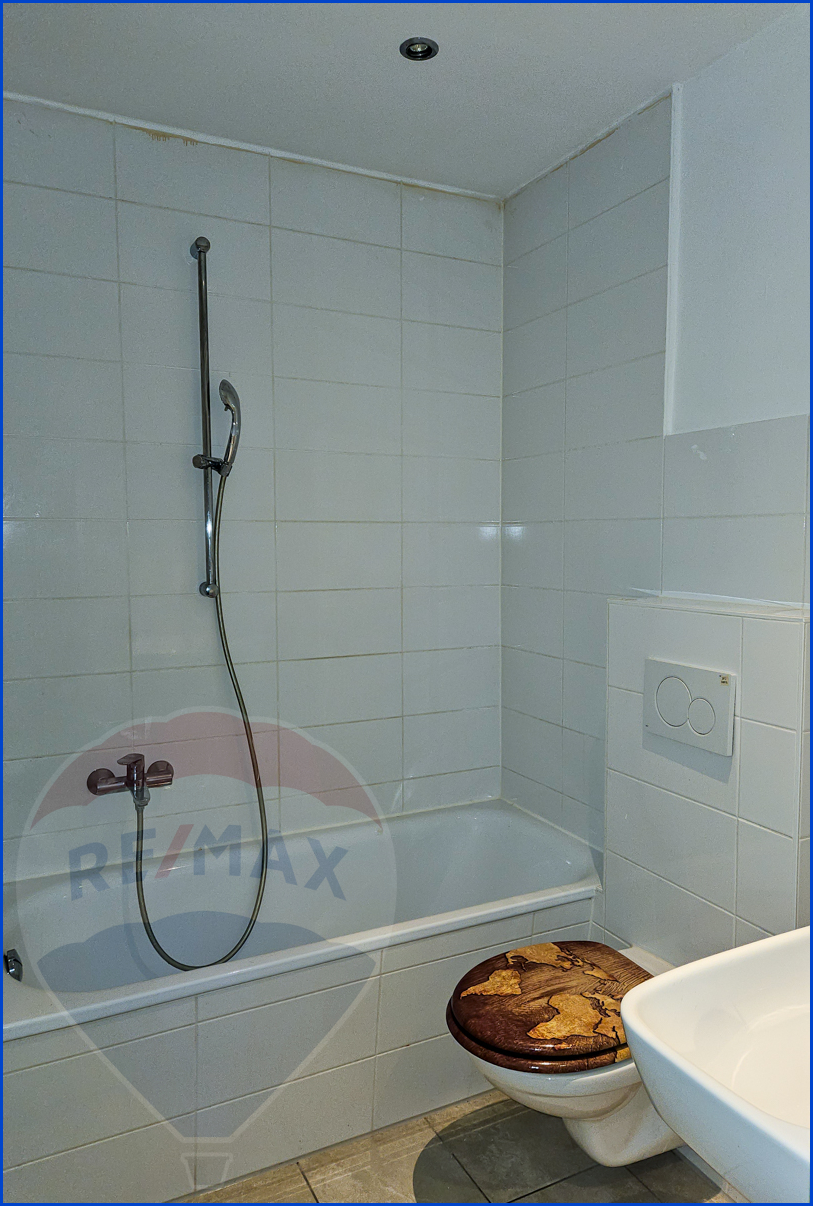 Immobilienmakler Schongau Marienplatz Andre Stockhausen-101 Etagenwohnung Schongau