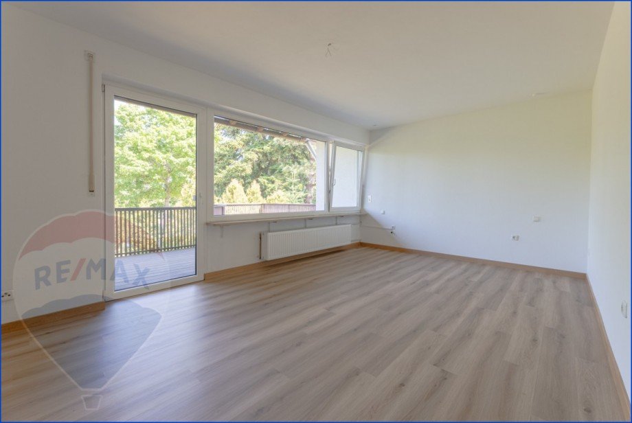Immobilienmakler Schongau Wohnung vermieten Andre Stockhausen-20 Etagenwohnung Schongau