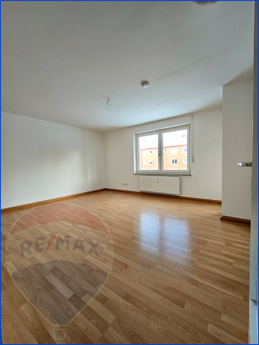Mietwohnung Kaufbeuren ABW Immobilienmakler Andre Stockhausen 3 Etagenwohnung Kaufbeuren