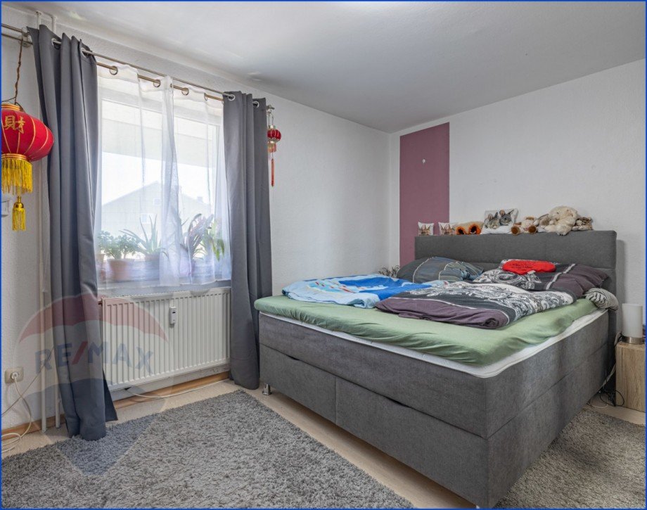 Immobilienmakler Kaufbeuren Wohnung verkaufen Andre Stockhausen-11 Etagenwohnung Kaufbeuren