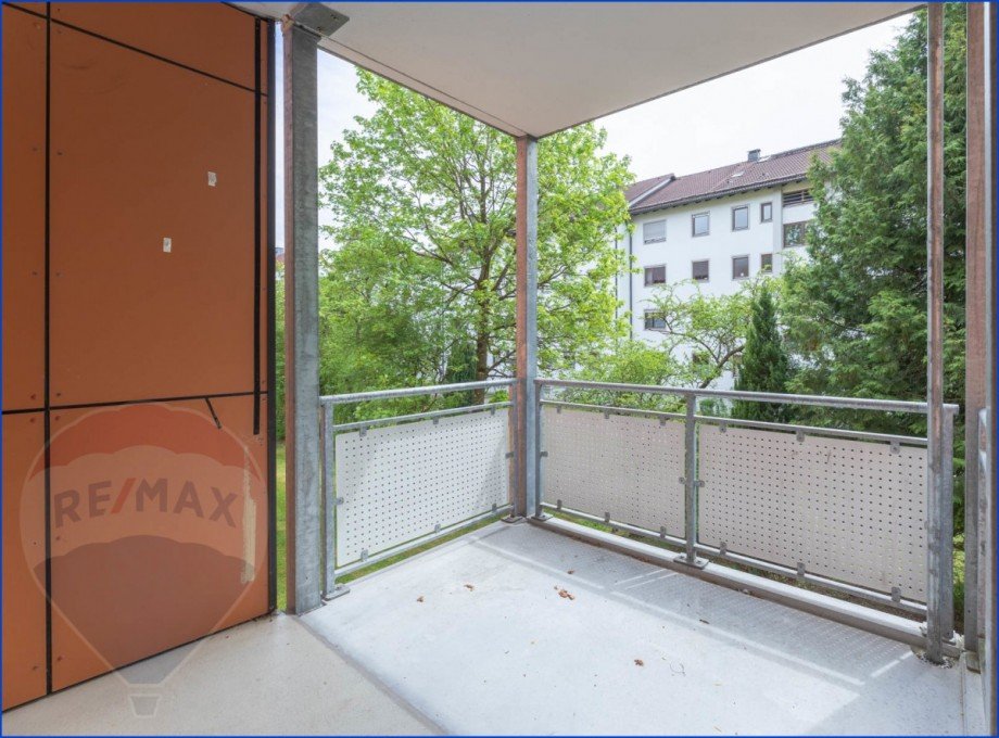 Immobilienmakler Schongau Vermietung Andre Stockhausen-404 Etagenwohnung Kaufbeuren