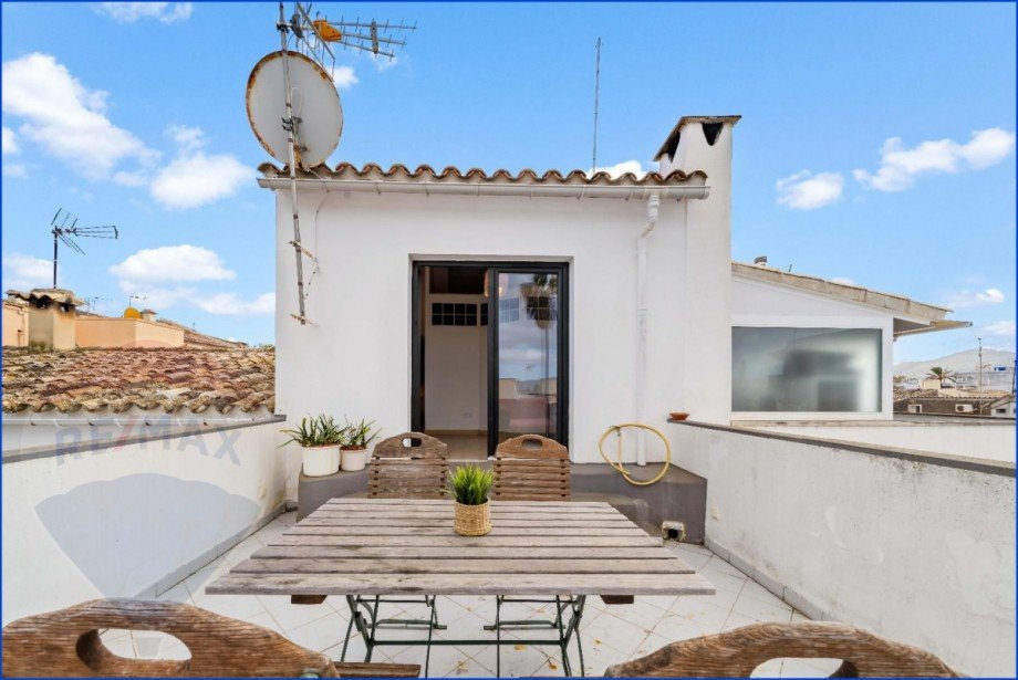 -37- Einfamilienhaus Alcudia
