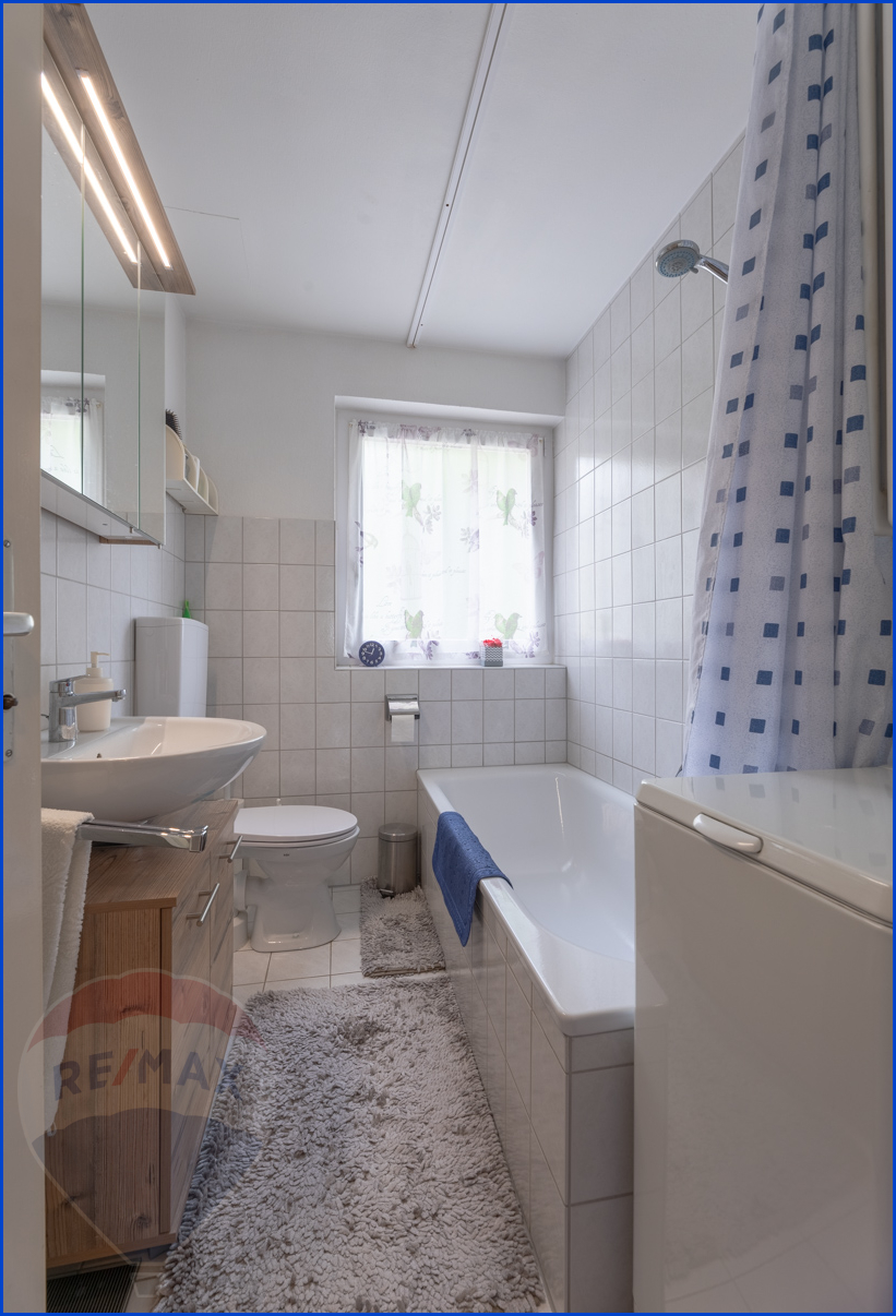 Immobilienmakler Schongau Vermietung Andre Stockhausen-412 Etagenwohnung Kaufbeuren