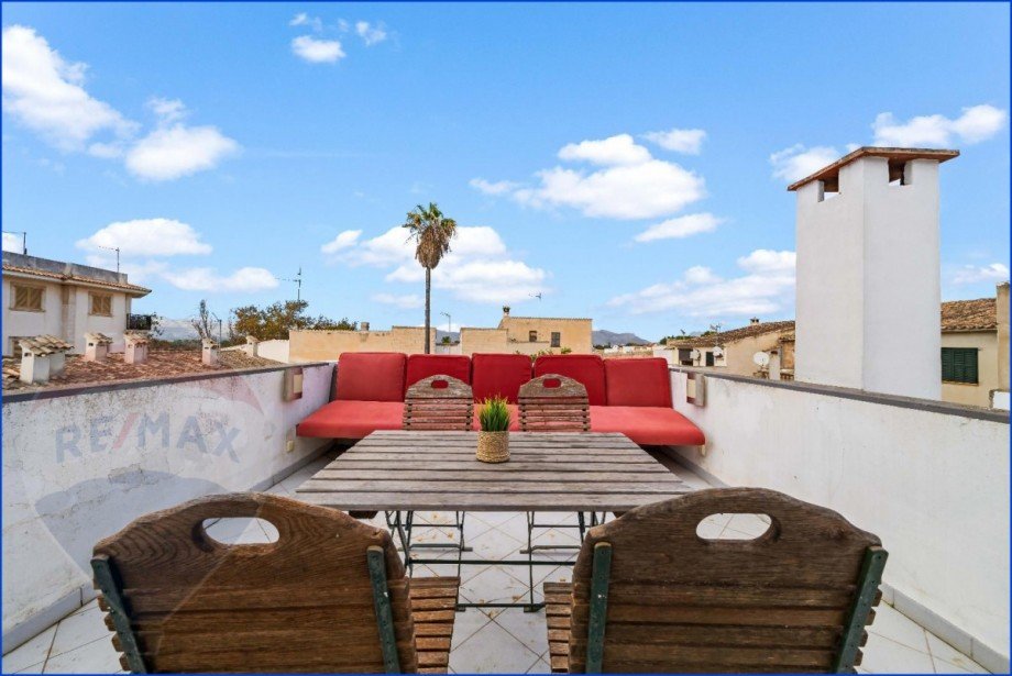 -35- Einfamilienhaus Alcudia
