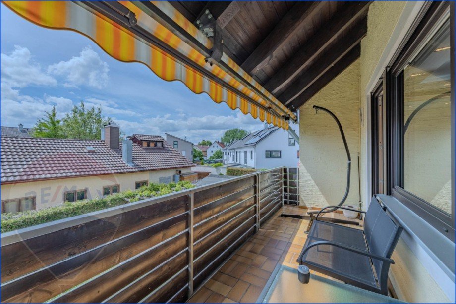 Immobilienmakler Schongau Verkauf Andre Stockhausen-501 Etagenwohnung Kaufbeuren / Kaufbeuren-Neugablonz