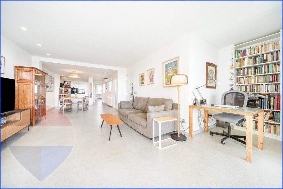 Immobilienmakler Schongau - Wohnung zu verkaufen Mallorca - Andr� Stockhausen Verkauf-103 Dachgeschosswohnung Arxiduc