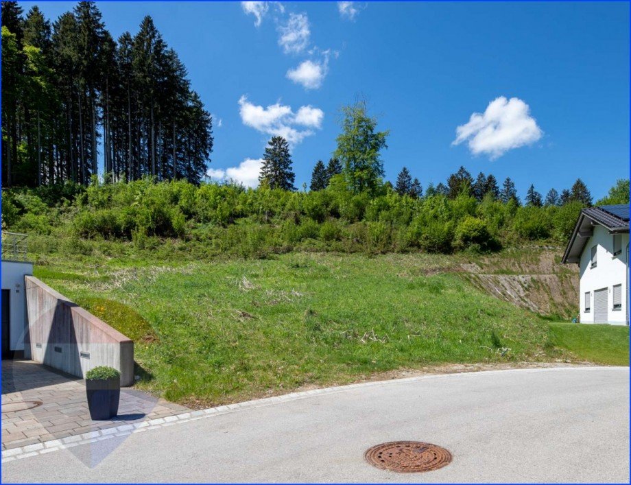 Immobilienmakler Lechbruck Grundst�ck zu verkaufen Andre Stockhausen Wohngrundst�ck Lechbruck