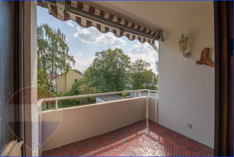 Immobilienmakler Altenstadt Wohnung zu verkaufen Andre Stockhausen-21 Etagenwohnung Altenstadt