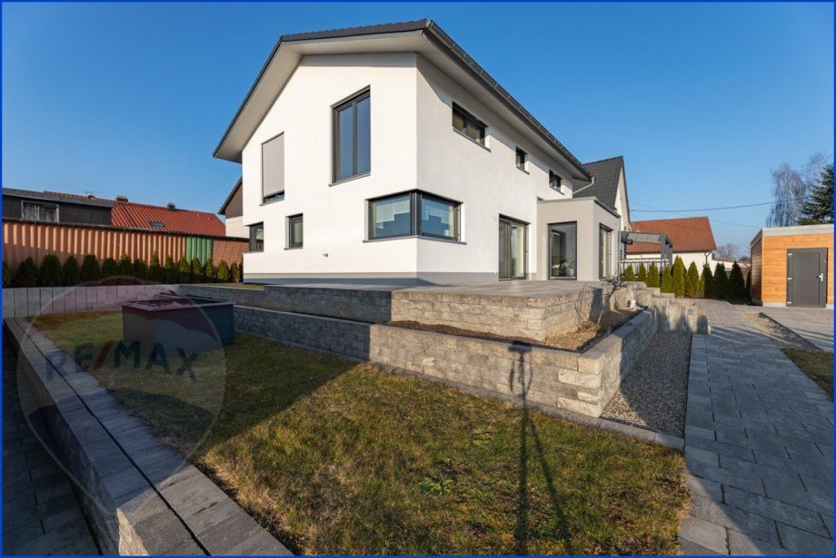Immobilienmakler Schongau Andr� Stockhausen verkauf-384 Einfamilienhaus Oberkammlach
