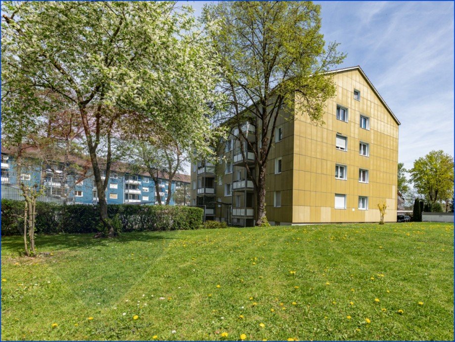 Immobilienmakler Schongau Marienplatz Andre Stockhausen -137 Etagenwohnung Kaufbeuren