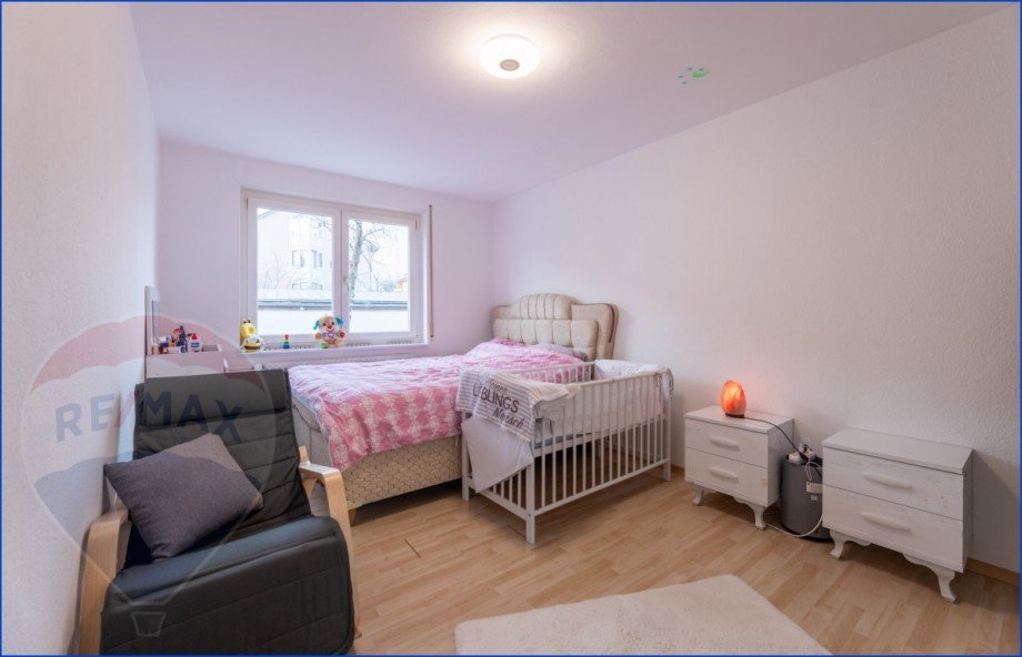 Immobilienmakler Schongau Marienplatz Andre Stockhausen -303 Erdgeschosswohnung Kaufbeuren