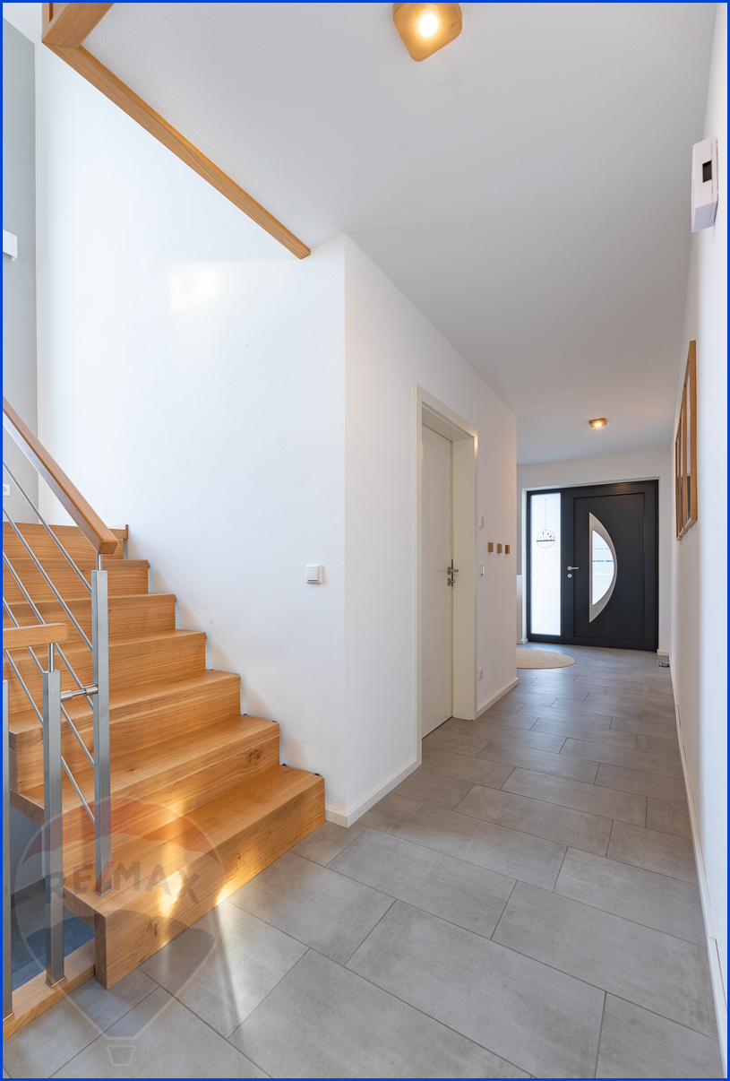 Immobilienmakler Schongau Andr� Stockhausen verkauf-360 Einfamilienhaus Oberkammlach