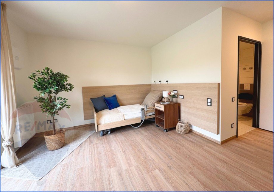 Lechbruck_SBH_Zimmer_ Renditeobjekt Lechbruck am See