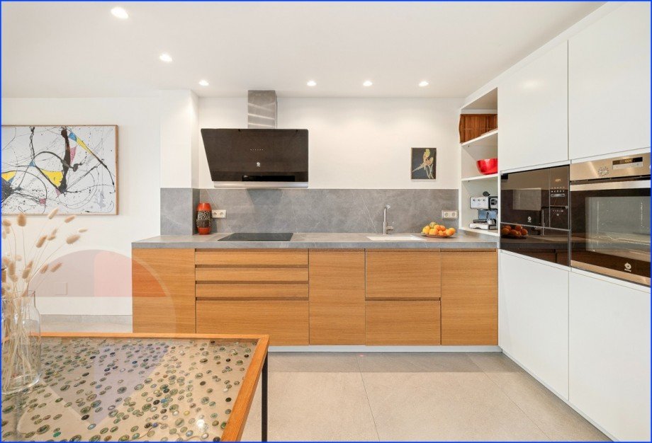 Immobilienmakler Schongau - Wohnung zu verkaufen Mallorca - Andr� Stockhausen Verkauf-107 Dachgeschosswohnung Arxiduc