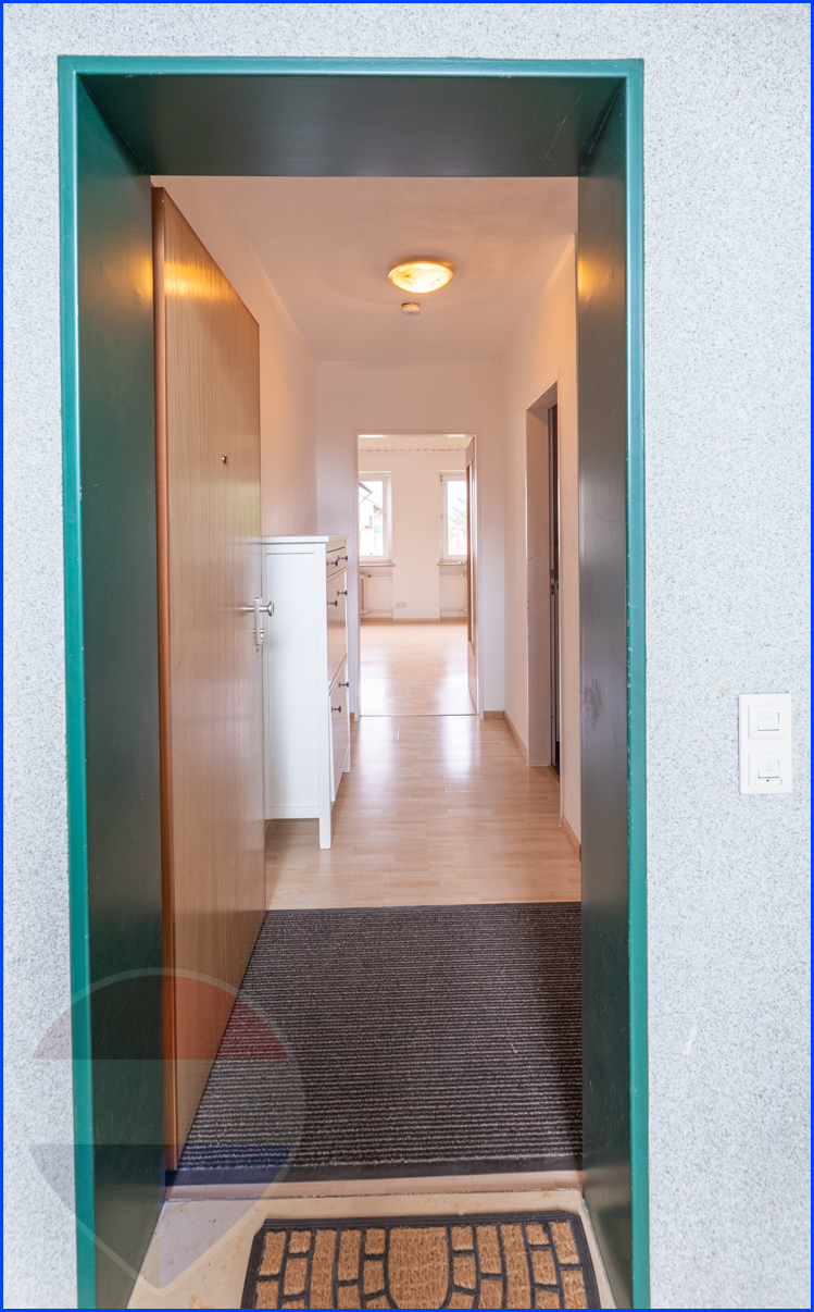 Immobilienmakler Altenstadt Eigentumswohnung zu verkaufen Andre Stockhausen-5 Etagenwohnung Altenstadt