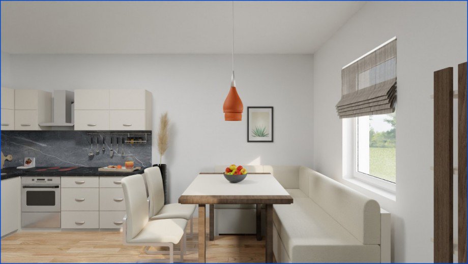 Essecke Etagenwohnung Bad W�rishofen