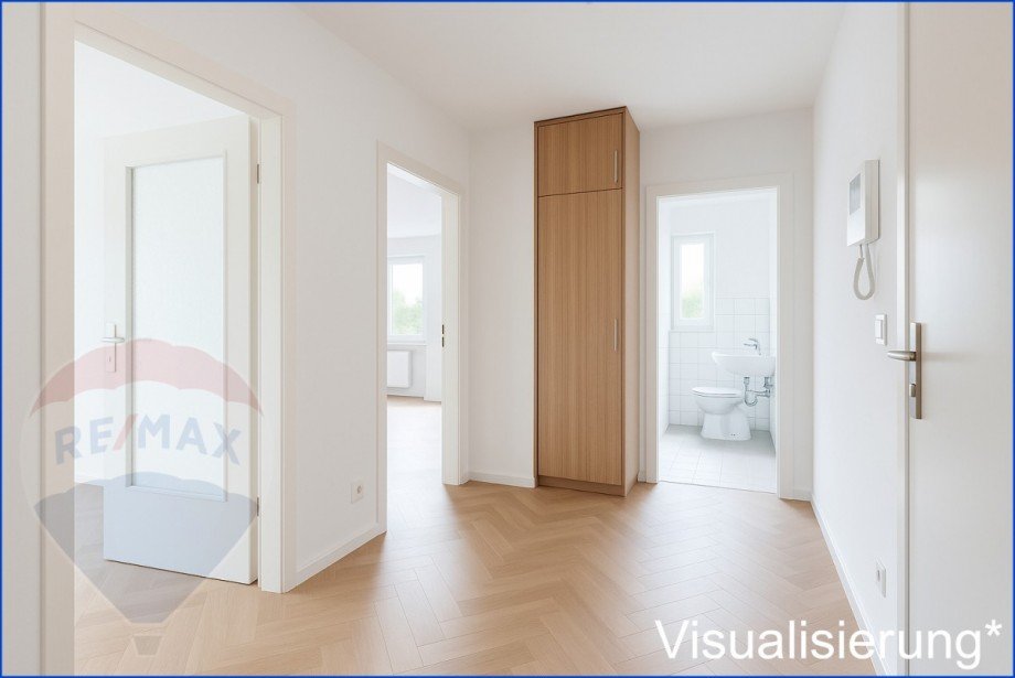 Immobilienmakler Schongau Vermietung Andre Stockhausen-409 Etagenwohnung Kaufbeuren