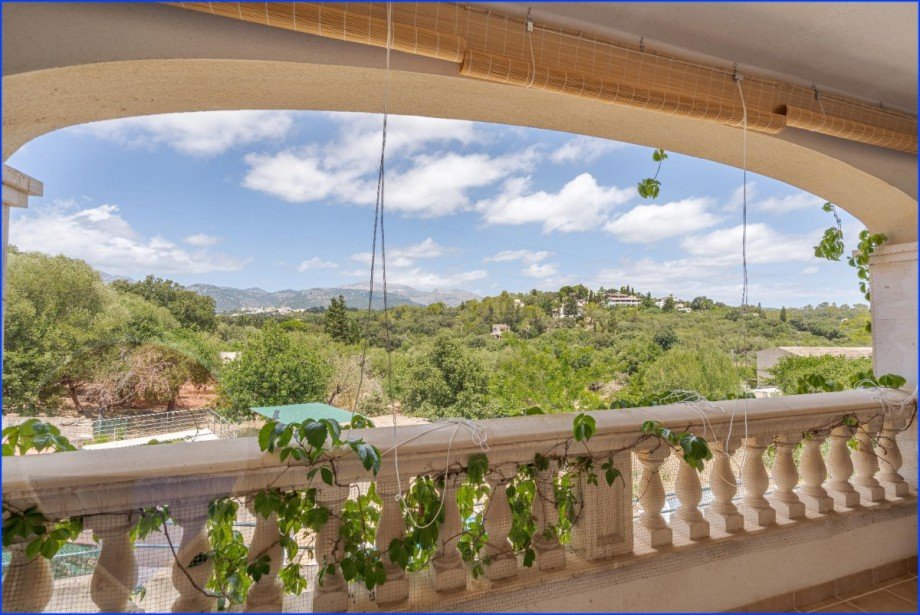 Immobilienmakler Schongau - Stadthaus zu verkaufen Mallorca - Andr� Stockhausen Verkauf -10 Stadthaus B�ger