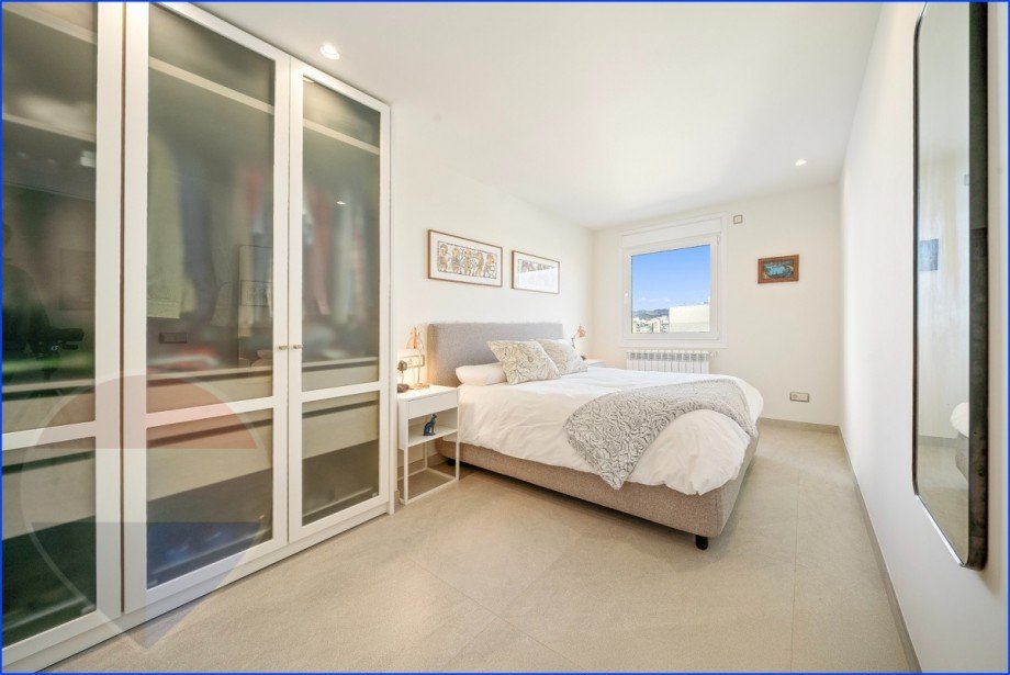 Immobilienmakler Schongau - Wohnung zu verkaufen Mallorca - Andr� Stockhausen Verkauf-110 Dachgeschosswohnung Arxiduc
