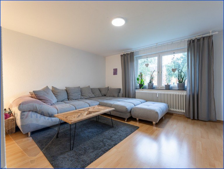 Immobilienmakler Schongau Marienplatz Andre Stockhausen 202 Kaufbeuren Etagenwohnung Traumhafte Eigentumswohnung: Perfekte Investitionsm�glichkeit f�r Kapitalanleger in Kaufbeuren!
