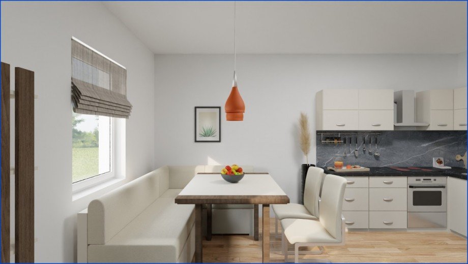 Essecke Etagenwohnung Bad W�rishofen