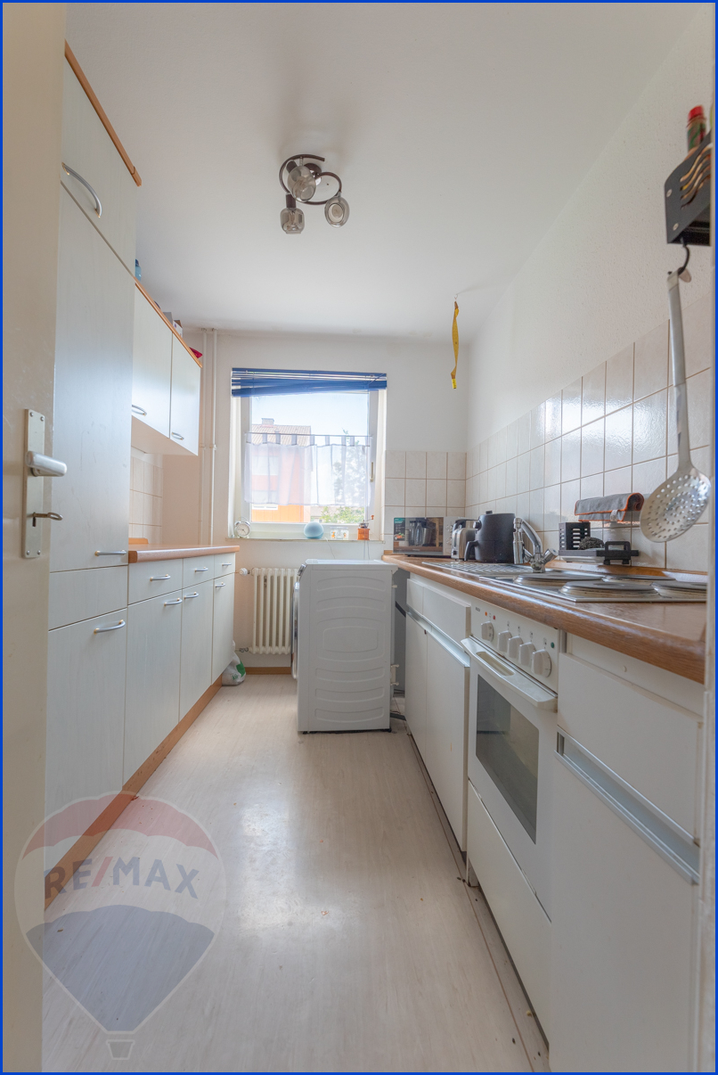 Immobilienmakler Schongau Marienplatz Andre Stockhausen -230 Etagenwohnung Kaufbeuren