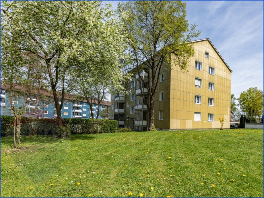 Immobilienmakler Kaufbeuren Andre Stockhausen -197 Etagenwohnung Kaufbeuren