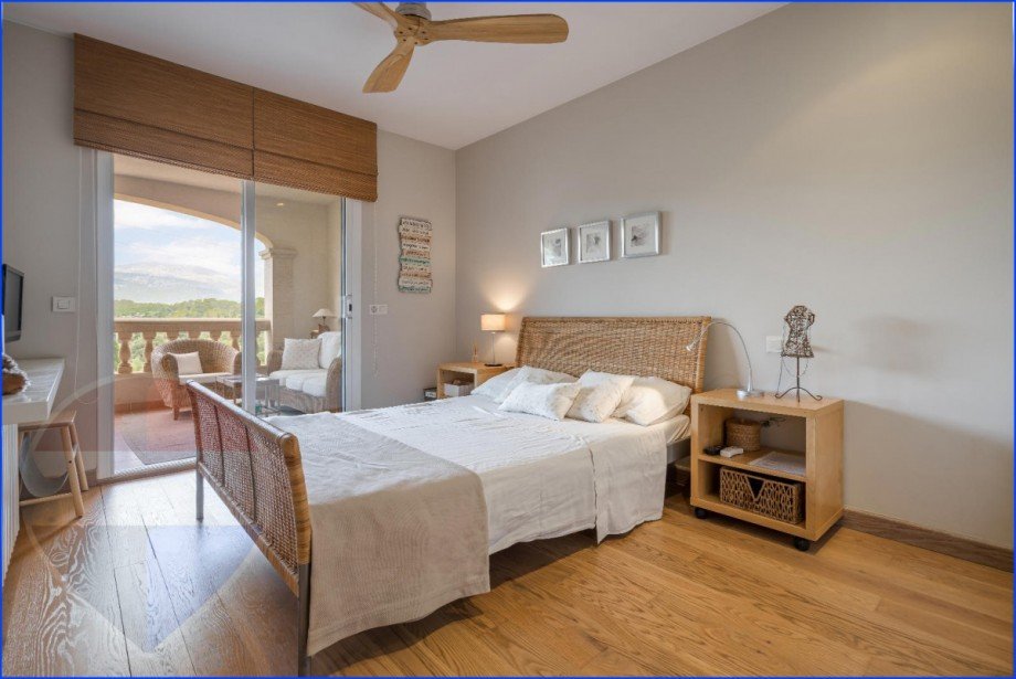 Immobilienmakler Schongau - Stadthaus zu verkaufen Mallorca - Andr� Stockhausen Verkauf -7 Stadthaus B�ger