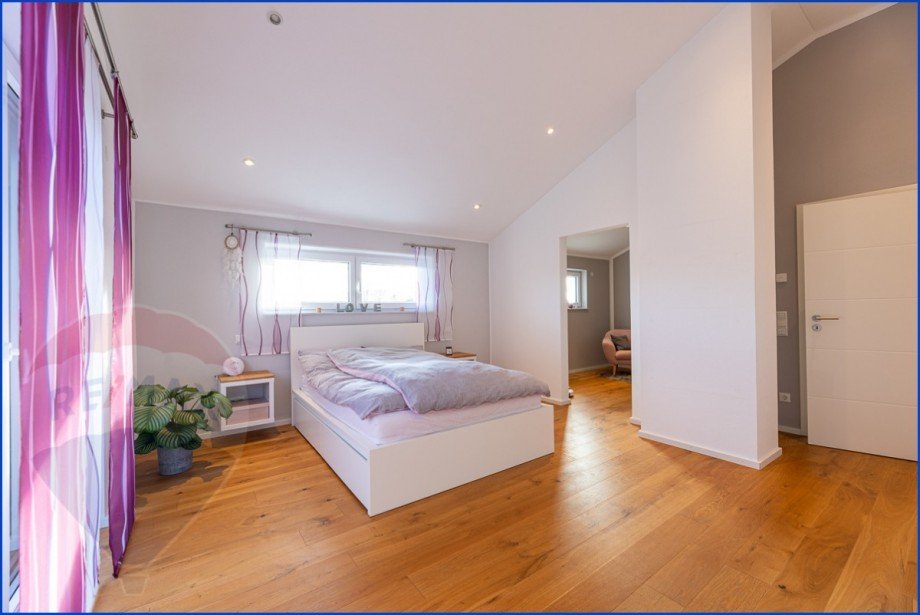 Immobilienmakler Schongau Andr� Stockhausen verkauf-364 Einfamilienhaus Oberkammlach