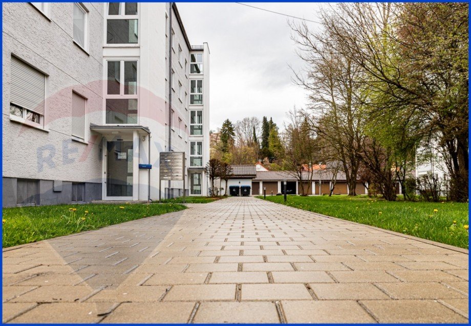 Immobilienmakler Schongau Andr� Stockhausen verkauf-11 Etagenwohnung Schongau
