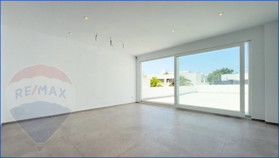 Immobilienmakler Mallorca Penthouse verkaufen Vanessa Stockhausen-2 Penthousewohnung Cala D'Or