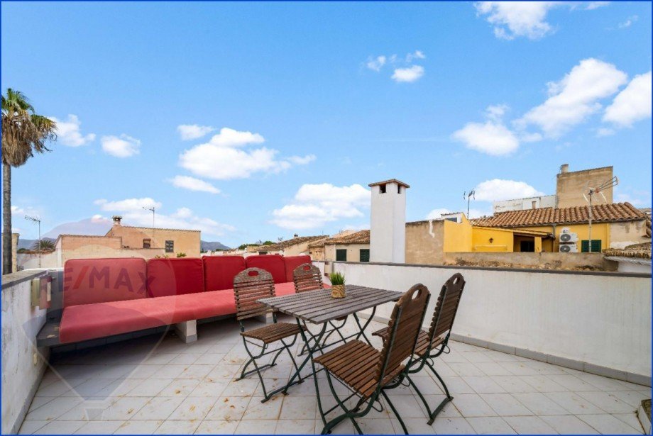 -36- Einfamilienhaus Alcudia