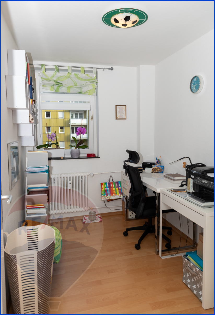 Eigentumswohnung Kaufbeuren SMW Immobilienmakler Andre Stockhausen (20 von 15) Etagenwohnung Kaufbeuren