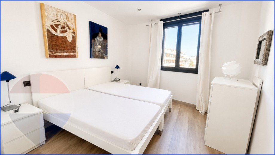 Immobilienmakler Port dAlc�dia Penthouse zu verkaufen Stockhausen Immobilien Team - Andre Stockhausen-3 Penthousewohnung Port D'Alcudia