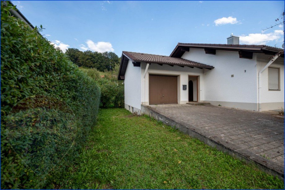 Immobilienmakler Osterzell Haus zu verkaufen Andre Stockhausen-14 Einfamilienhaus Osterzell / Stocken