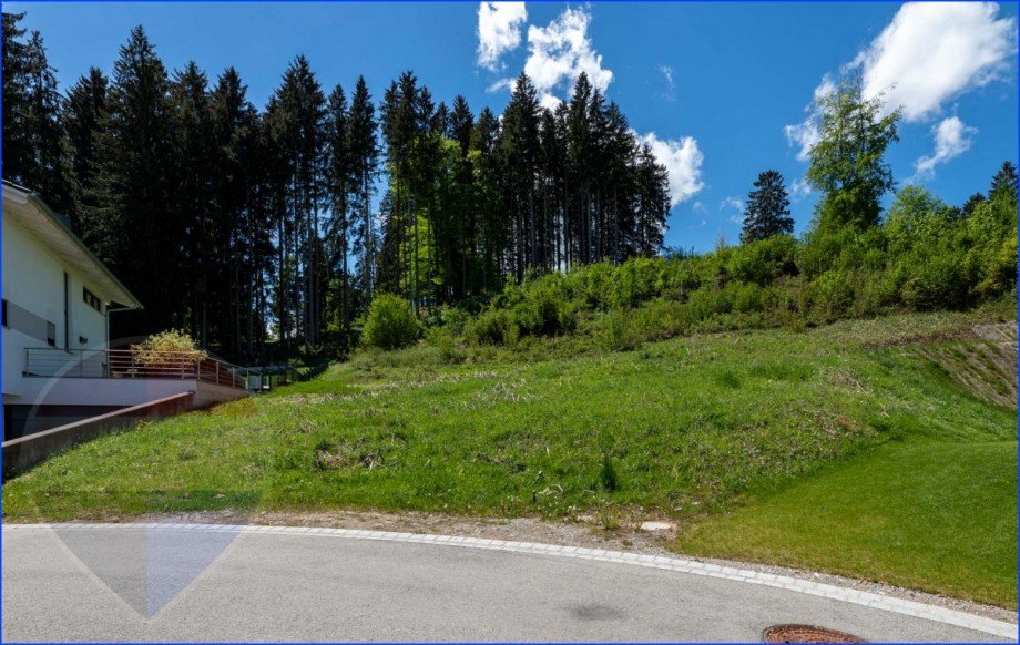 Immobilienmakler Lechbruck Grundst�ck zu verkaufen Andre Stockhausen-11 Wohngrundst�ck Lechbruck