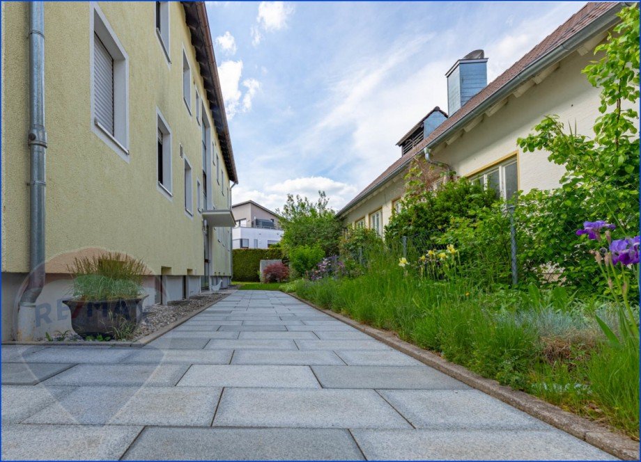 Immobilienmakler Schongau Verkauf Andre Stockhausen-524 Etagenwohnung Kaufbeuren / Kaufbeuren-Neugablonz