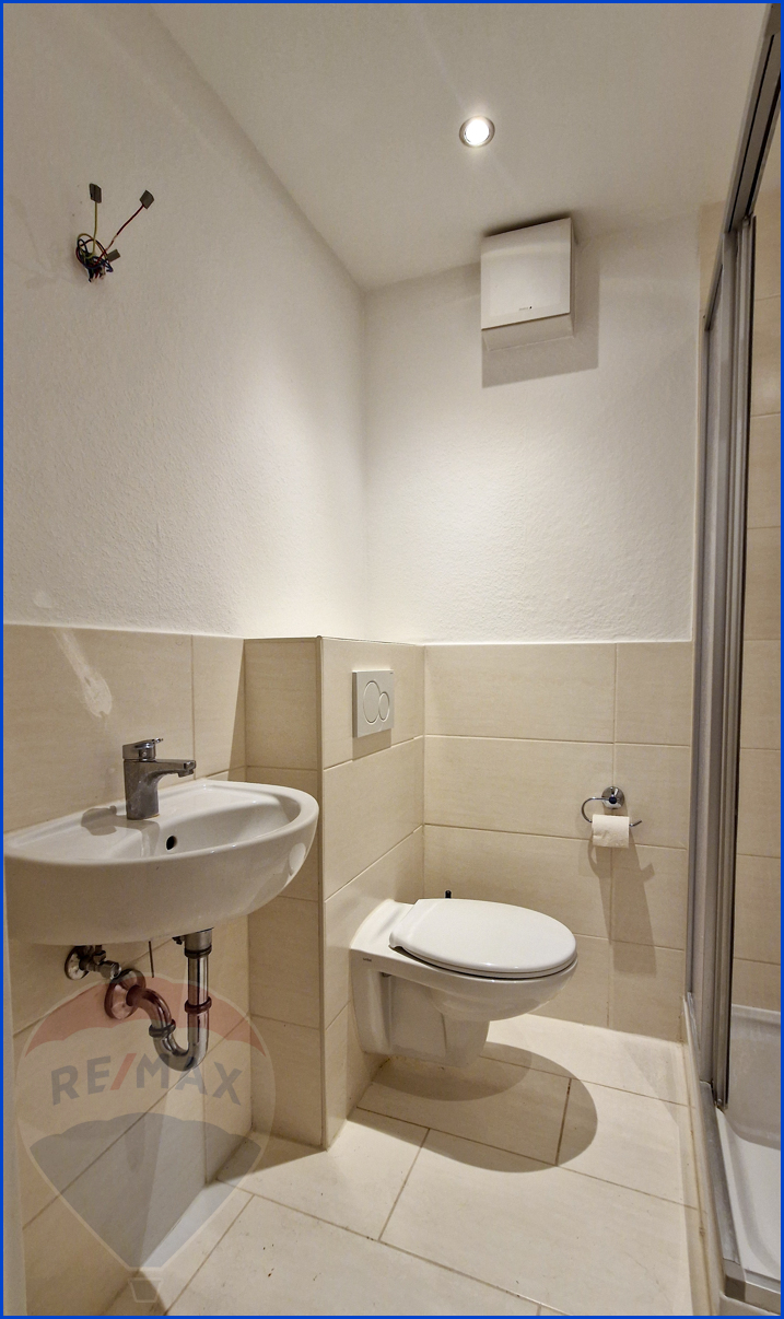 Immobilienmakler Schongau Marienplatz Andre Stockhausen -228 Etagenwohnung Schongau