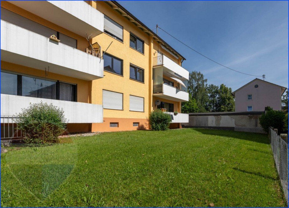 Immobilienmakler Altenstadt Eigentumswohnung zu verkaufen Andre Stockhausen-11 Etagenwohnung Altenstadt